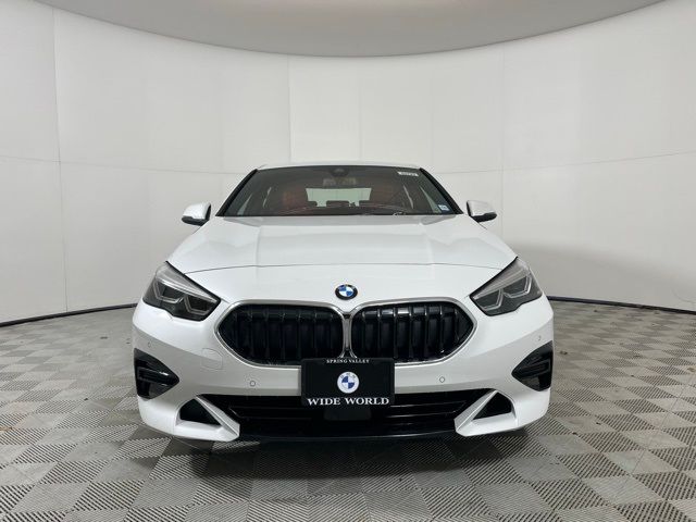 2024 BMW 2 Series 228i xDrive