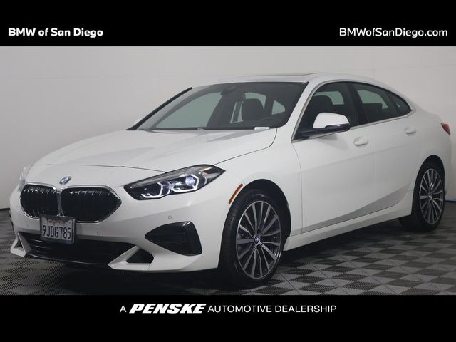 2024 BMW 2 Series 228i xDrive