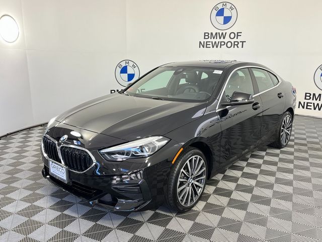 2024 BMW 2 Series 228i xDrive