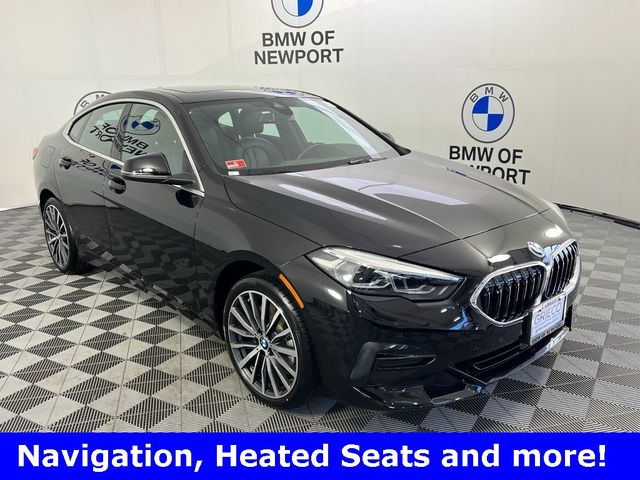 2024 BMW 2 Series 228i xDrive