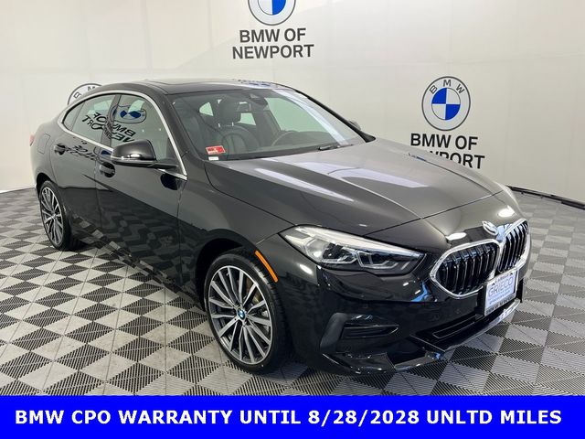 2024 BMW 2 Series 228i xDrive