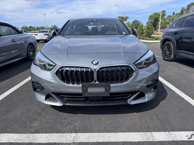 2024 BMW 2 Series 228i xDrive