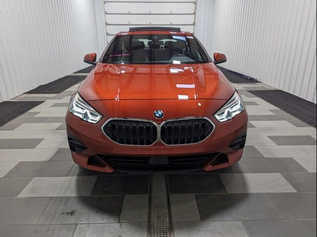 2024 BMW 2 Series 228i xDrive