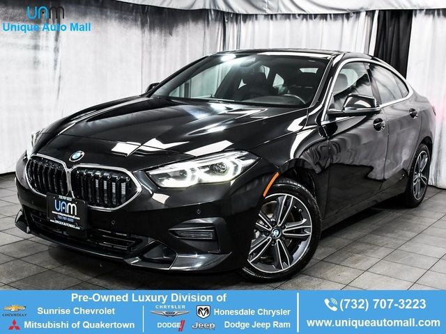 2024 BMW 2 Series 228i xDrive