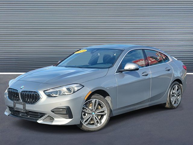 2024 BMW 2 Series 228i xDrive