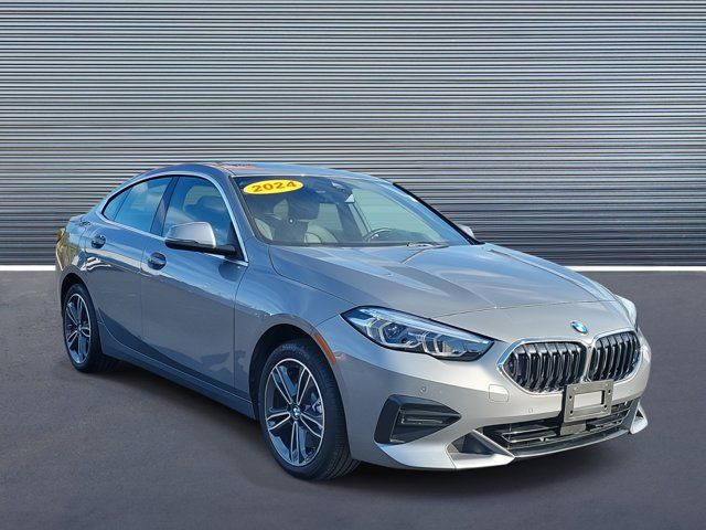 2024 BMW 2 Series 228i xDrive