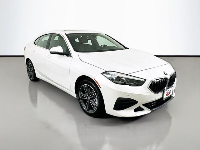 2024 BMW 2 Series 228i xDrive