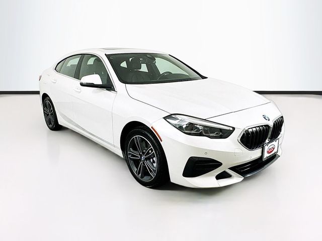 2024 BMW 2 Series 228i xDrive