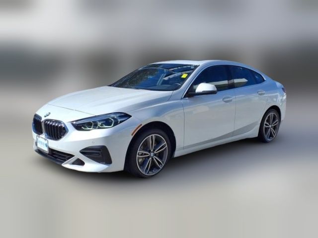 2024 BMW 2 Series 228i xDrive