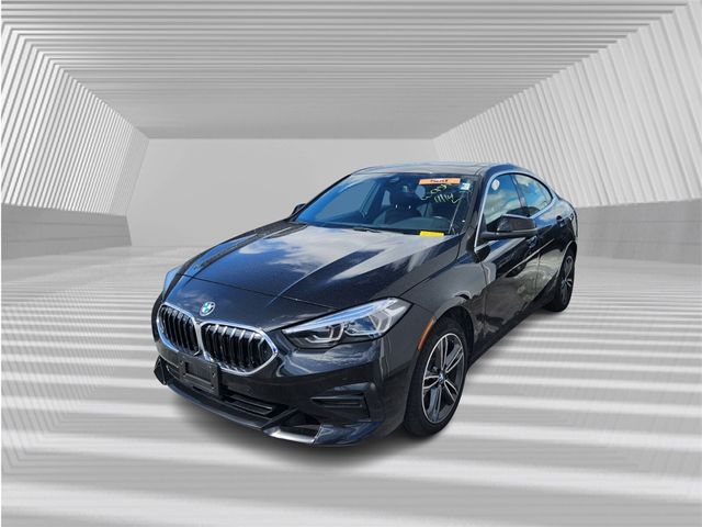 2024 BMW 2 Series 228i xDrive