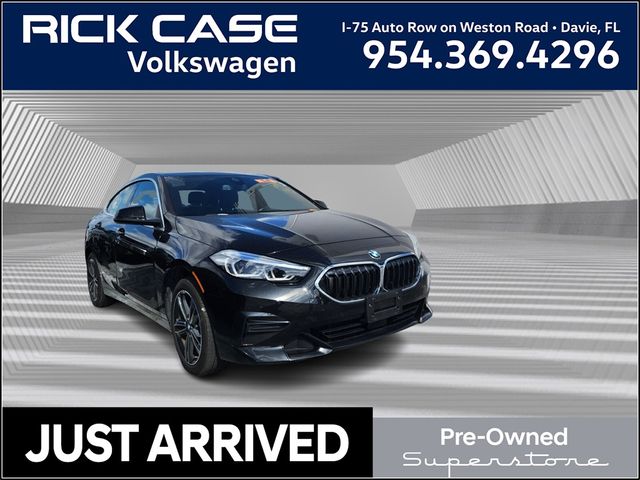 2024 BMW 2 Series 228i xDrive