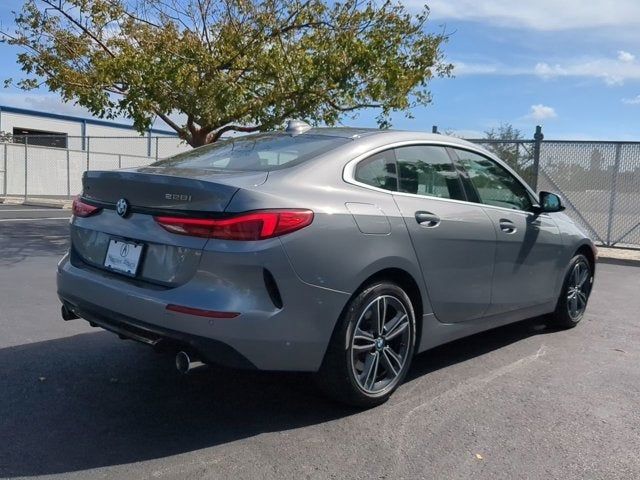 2024 BMW 2 Series 228i xDrive
