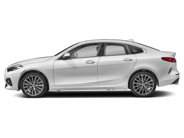 2024 BMW 2 Series 228i xDrive