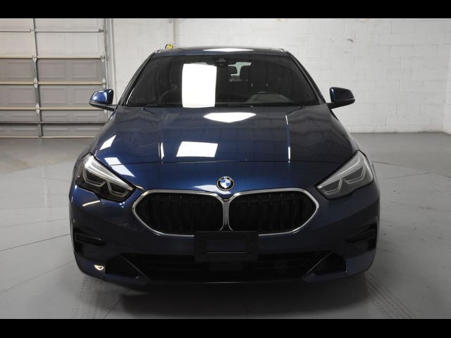 2024 BMW 2 Series 228i xDrive