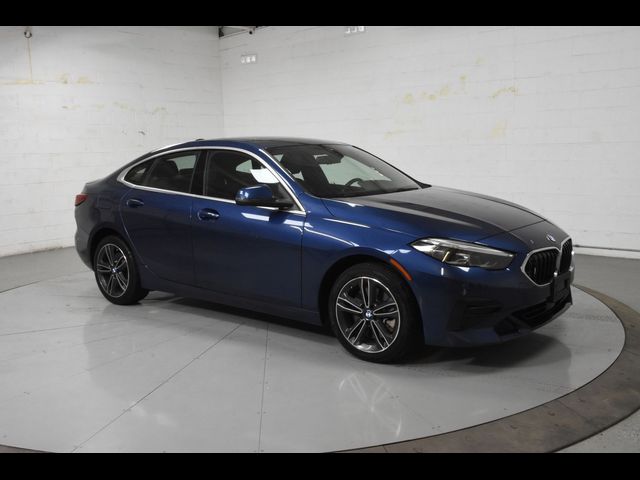 2024 BMW 2 Series 228i xDrive