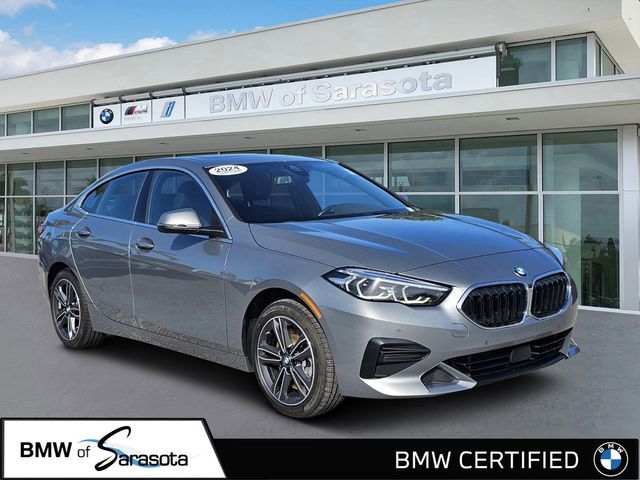 2024 BMW 2 Series 228i xDrive