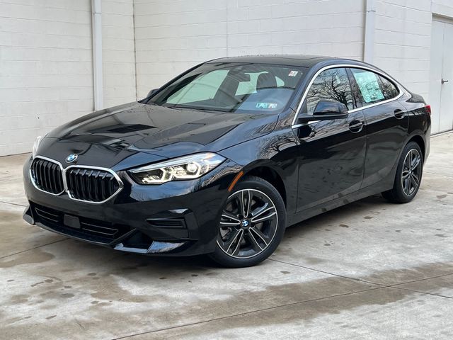 2024 BMW 2 Series 228i xDrive