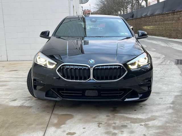 2024 BMW 2 Series 228i xDrive