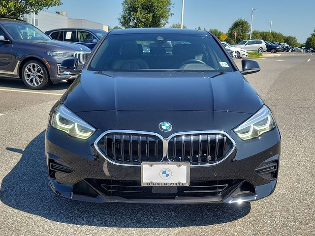 2024 BMW 2 Series 228i xDrive