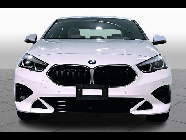 2024 BMW 2 Series 228i xDrive