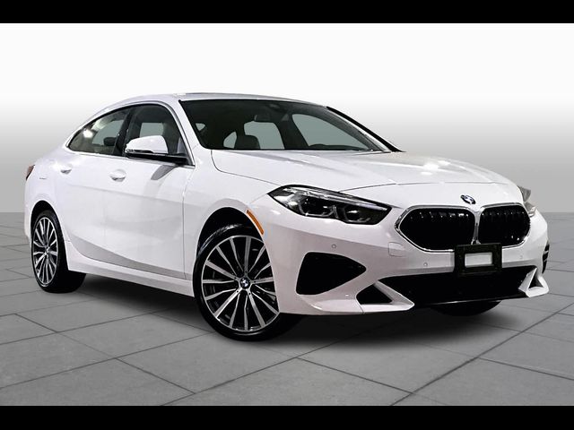 2024 BMW 2 Series 228i xDrive