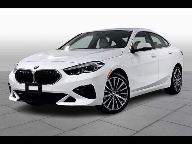 2024 BMW 2 Series 228i xDrive