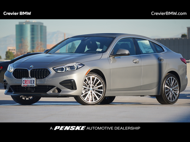 2024 BMW 2 Series 228i xDrive