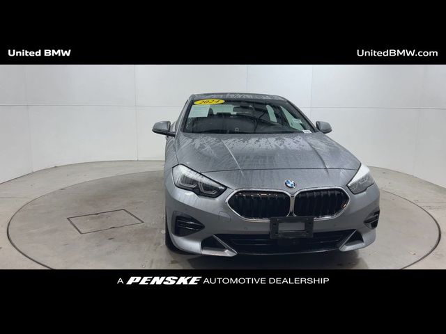 2024 BMW 2 Series 228i xDrive