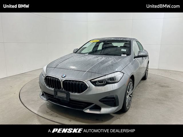 2024 BMW 2 Series 228i xDrive