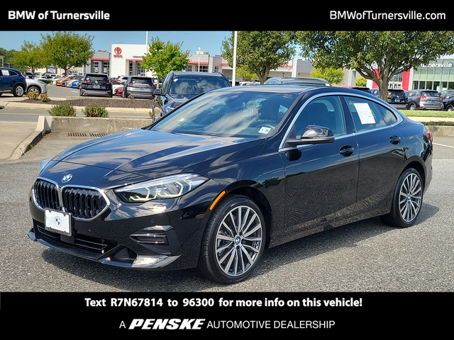 2024 BMW 2 Series 228i xDrive