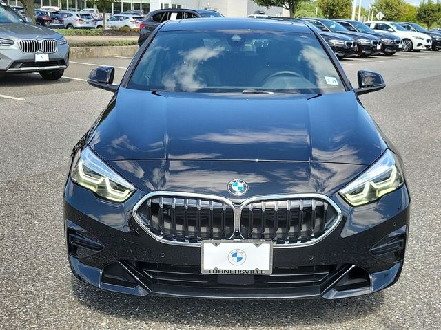 2024 BMW 2 Series 228i xDrive