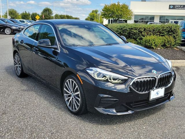 2024 BMW 2 Series 228i xDrive