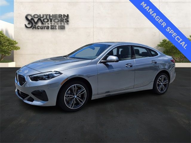 2024 BMW 2 Series 228i xDrive