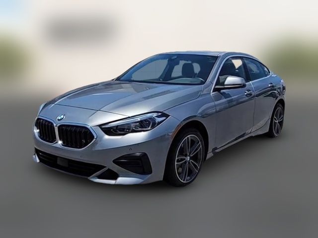 2024 BMW 2 Series 228i xDrive
