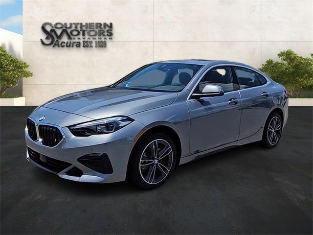 2024 BMW 2 Series 228i xDrive