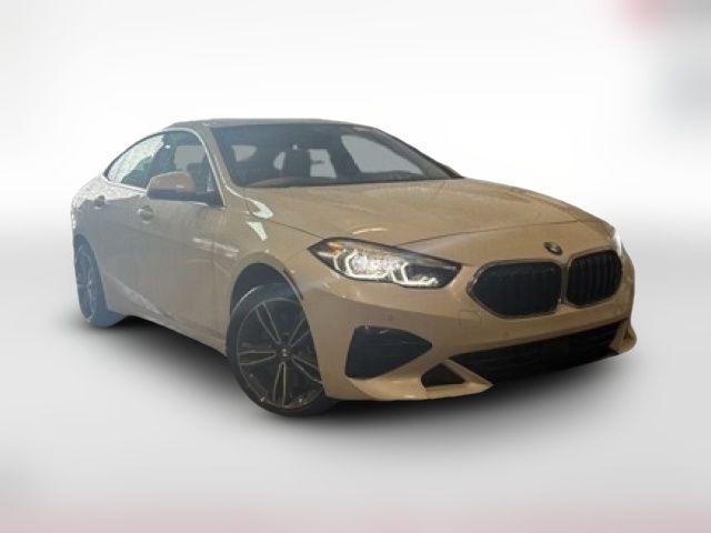 2024 BMW 2 Series 228i xDrive