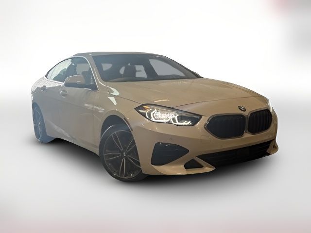 2024 BMW 2 Series 228i xDrive