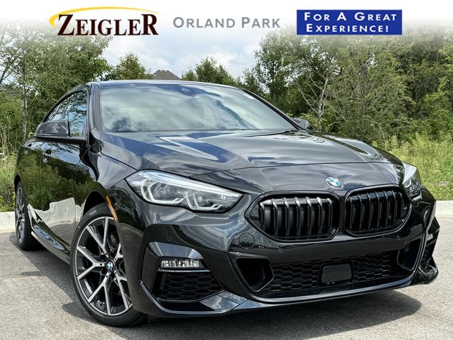 2024 BMW 2 Series 228i xDrive