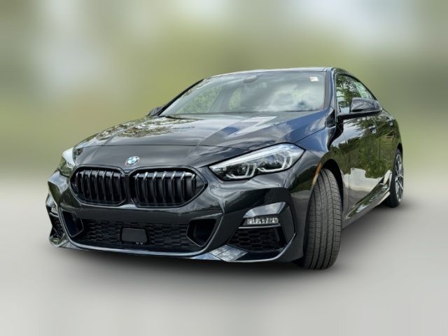 2024 BMW 2 Series 228i xDrive