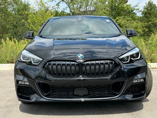 2024 BMW 2 Series 228i xDrive