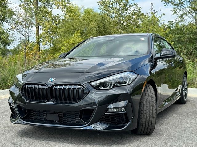 2024 BMW 2 Series 228i xDrive