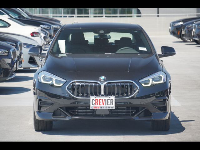 2024 BMW 2 Series 228i xDrive