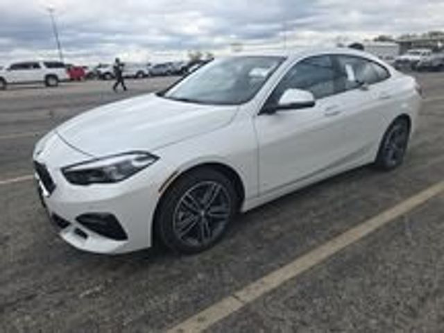 2024 BMW 2 Series 228i xDrive