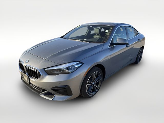 2024 BMW 2 Series 228i xDrive