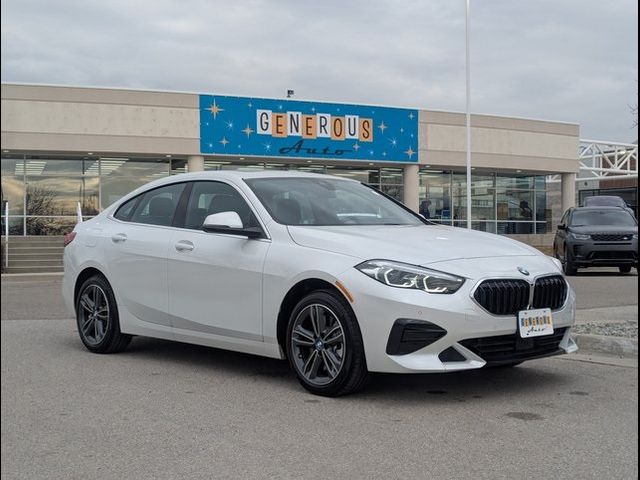 2024 BMW 2 Series 228i xDrive