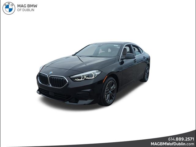 2024 BMW 2 Series 228i xDrive