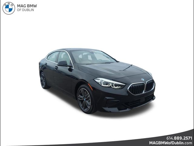 2024 BMW 2 Series 228i xDrive