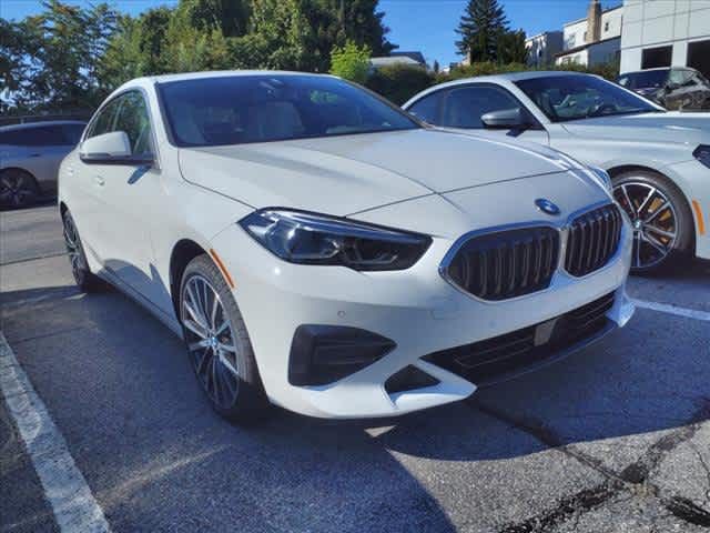 2024 BMW 2 Series 228i xDrive