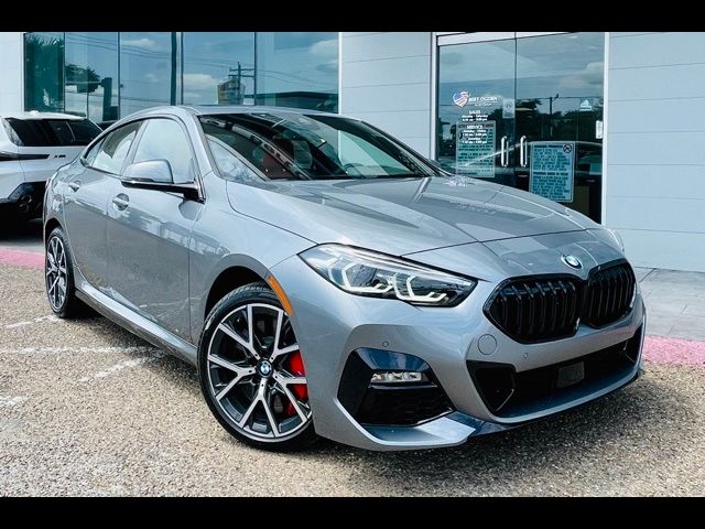 2024 BMW 2 Series 228i xDrive