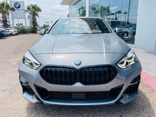 2024 BMW 2 Series 228i xDrive